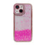 Diamond Gradient Glitter Sequins Plated Phone Case
