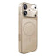 Change to 17 Big Lens Window Frosted MagSafe Phone Case
