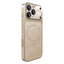 Change to 17 Big Lens Window Frosted MagSafe Phone Case