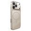 Change to 17 Big Lens Window Frosted MagSafe Phone Case