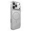 Change to 17 Big Lens Window Frosted MagSafe Phone Case
