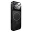 Change to 17 Big Lens Window Frosted MagSafe Phone Case