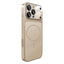 Change to 17 Big Lens Window Frosted MagSafe Phone Case
