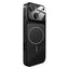 Change to 17 Big Lens Window Frosted MagSafe Phone Case