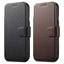Suteni Q05 -in-1 Multi-function MagSafe Wallet Big Litchi Leather Phone Case MyMobile