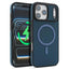 Kalebol Carbon Fiber MagSafe Phone Case MyMobile