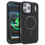 Kalebol Carbon Fiber MagSafe Phone Case MyMobile