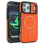 Kalebol Carbon Fiber MagSafe Phone Case MyMobile