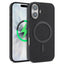 Kalebol Carbon Fiber MagSafe Phone Case MyMobile