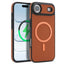 Kalebol Carbon Fiber MagSafe Phone Case MyMobile