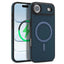 Kalebol Carbon Fiber MagSafe Phone Case MyMobile