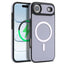 Kalebol Carbon Fiber MagSafe Phone Case MyMobile