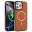 Kalebol Carbon Fiber MagSafe Phone Case MyMobile