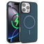 Kalebol Carbon Fiber MagSafe Phone Case MyMobile