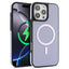 Kalebol Carbon Fiber MagSafe Phone Case MyMobile
