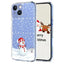 Christmas-themed Printed TPU Phone Case