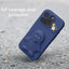 Penguin Baby EVA Shockproof Phone Case with Holder