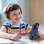 Penguin Baby EVA Shockproof Phone Case with Holder