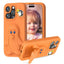 Penguin Baby EVA Shockproof Phone Case with Holder
