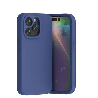 Guard Screen EVA Shockproof Phone Case