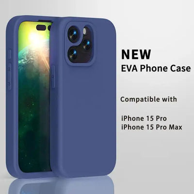 Guard Screen EVA Shockproof Phone Case