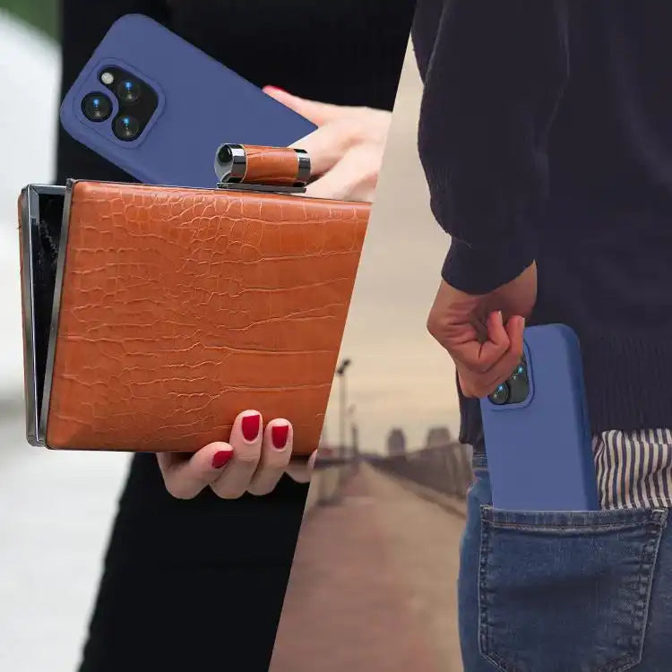 Guard Screen EVA Shockproof Phone Case