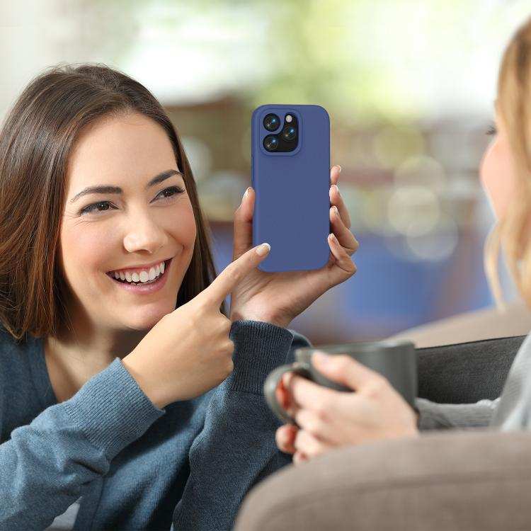 Guard Screen EVA Shockproof Phone Case