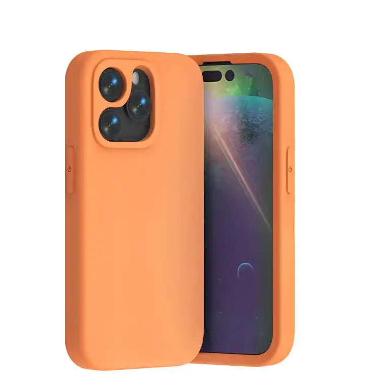 Guard Screen EVA Shockproof Phone Case