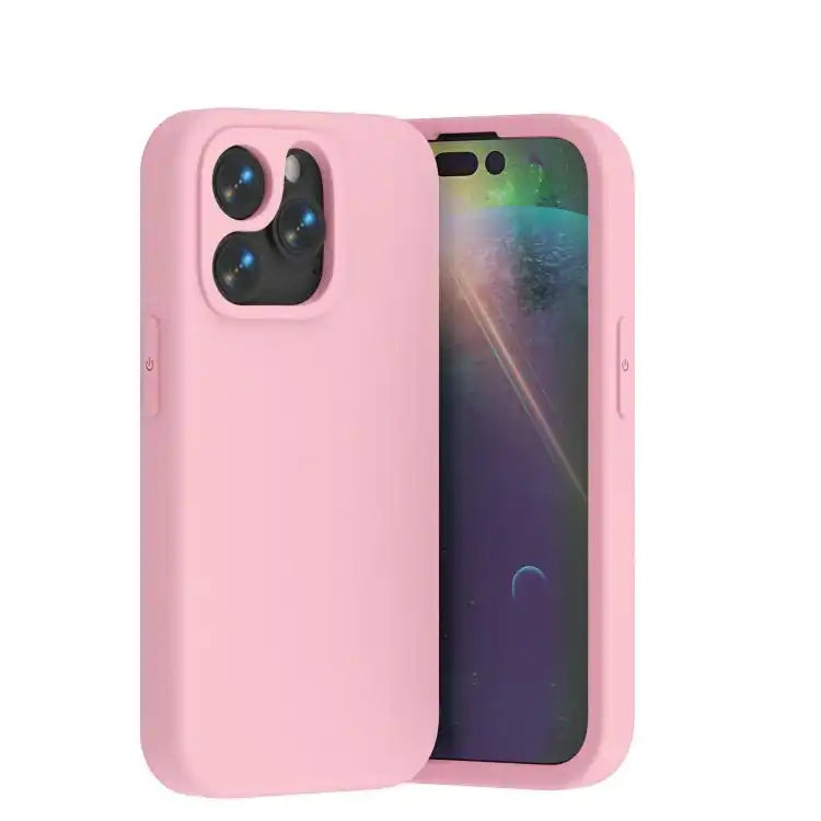 Guard Screen EVA Shockproof Phone Case