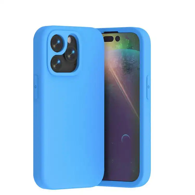 Guard Screen EVA Shockproof Phone Case