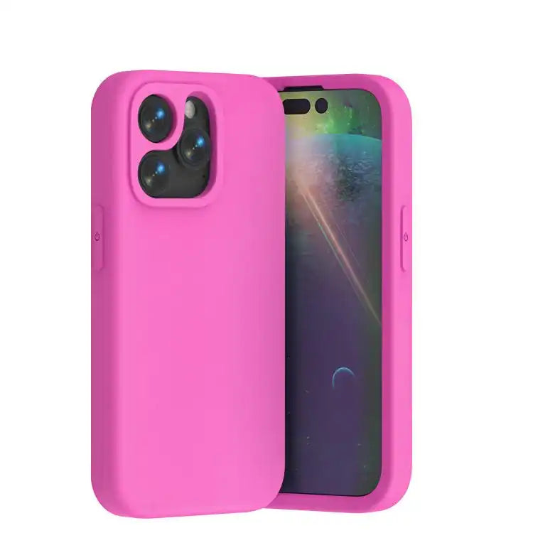 Guard Screen EVA Shockproof Phone Case