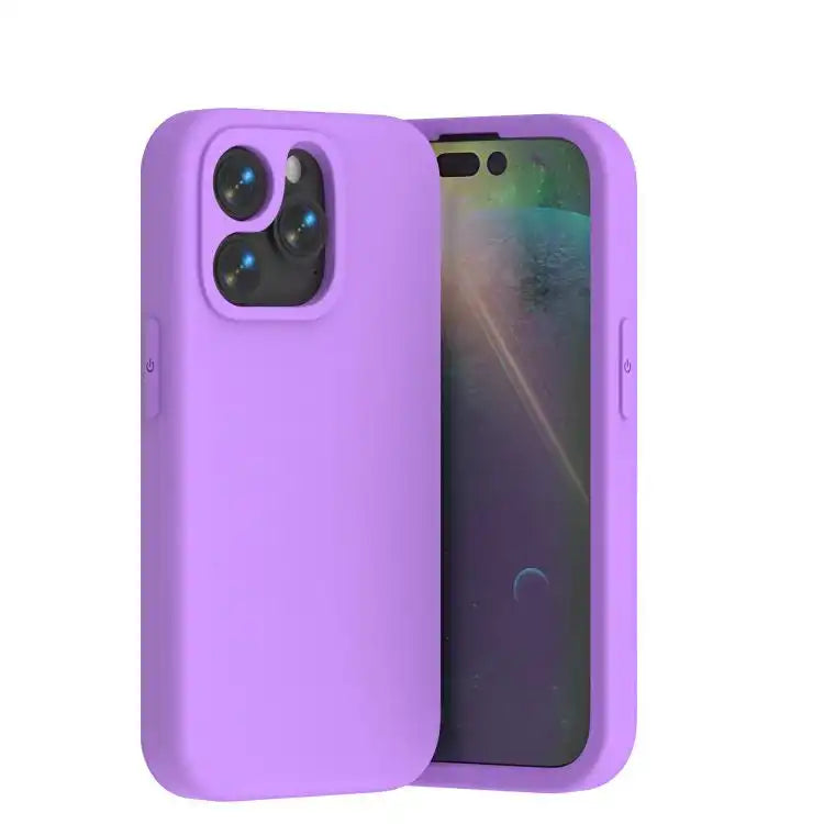 Guard Screen EVA Shockproof Phone Case