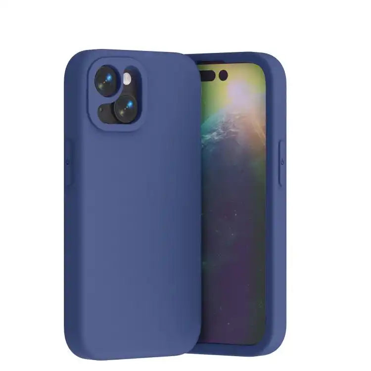Guard Screen EVA Shockproof Phone Case