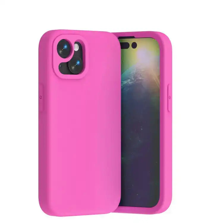Guard Screen EVA Shockproof Phone Case