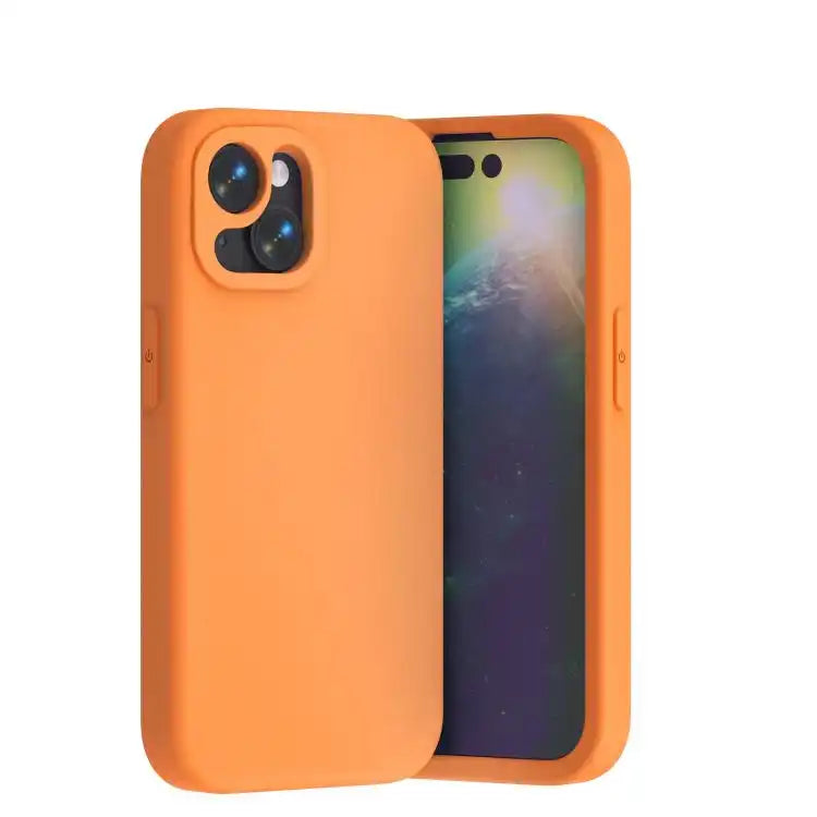 Guard Screen EVA Shockproof Phone Case
