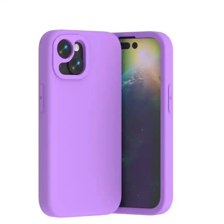 Guard Screen EVA Shockproof Phone Case