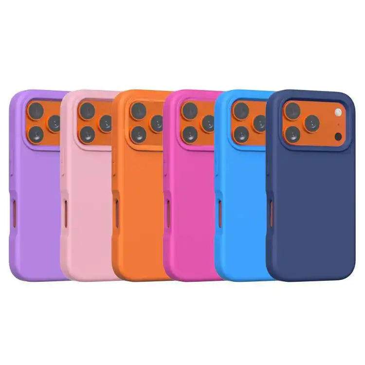 Guard Screen EVA Shockproof Phone Case