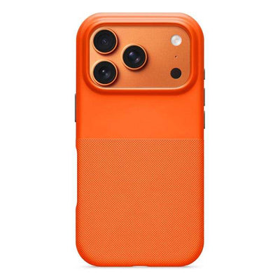 Super Magnetic 2-in-1 Silicone Shockproof Phone Case with AI Camera Button