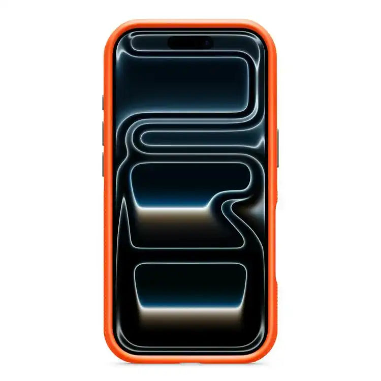 Super Magnetic 2-in-1 Silicone Shockproof Phone Case with AI Camera Button