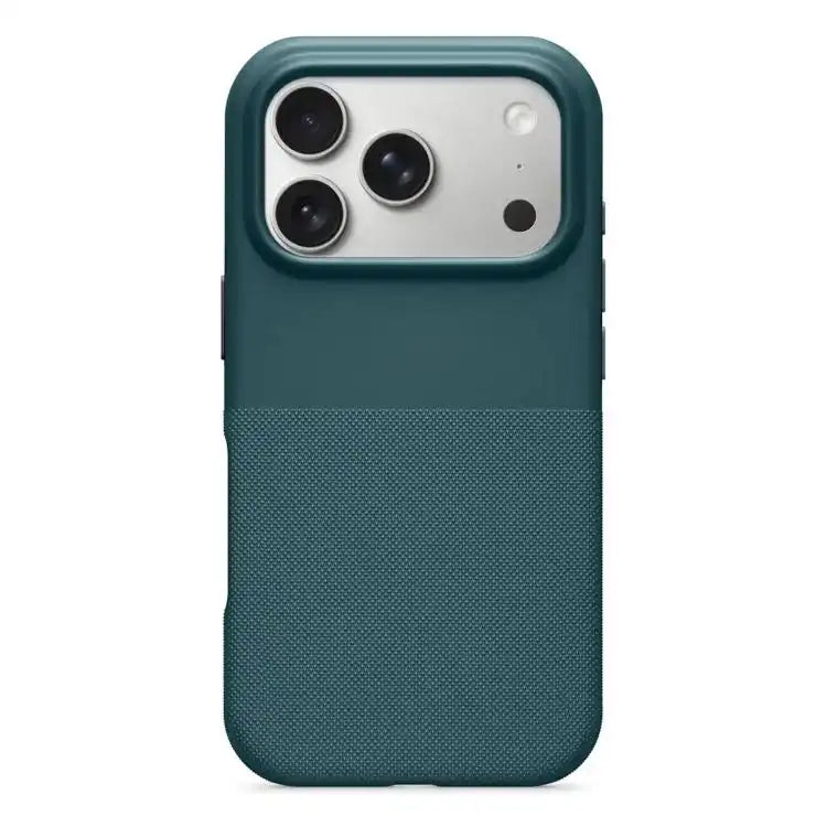 Super Magnetic 2-in-1 Silicone Shockproof Phone Case with AI Camera Button