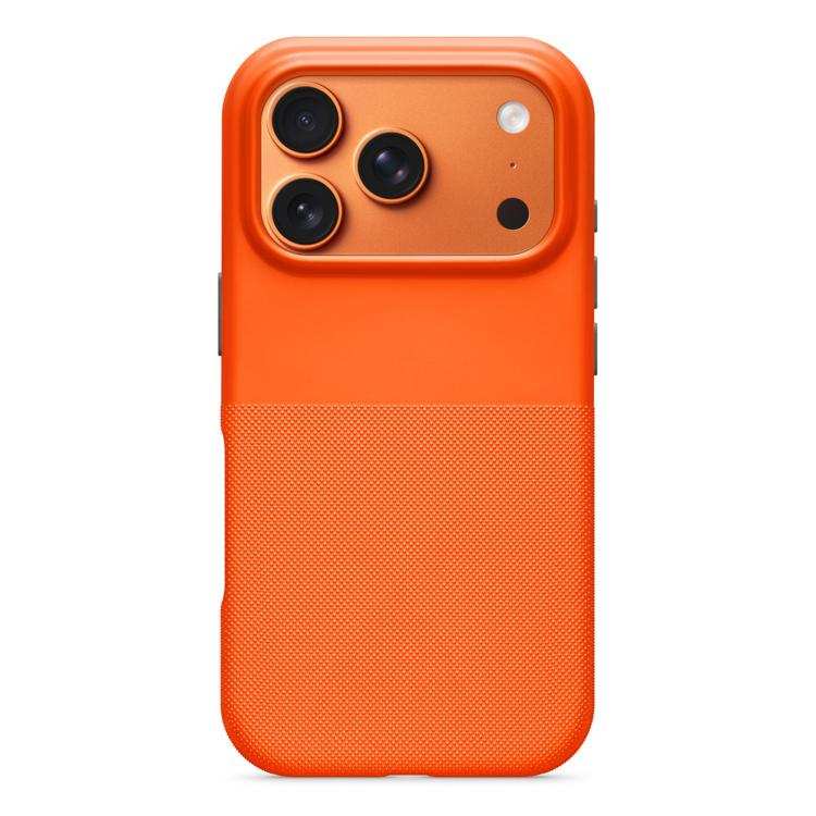 Super Magnetic 2-in-1 Silicone Shockproof Phone Case with AI Camera Button