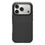 Super Magnetic 2-in-1 Silicone Shockproof Phone Case with AI Camera Button