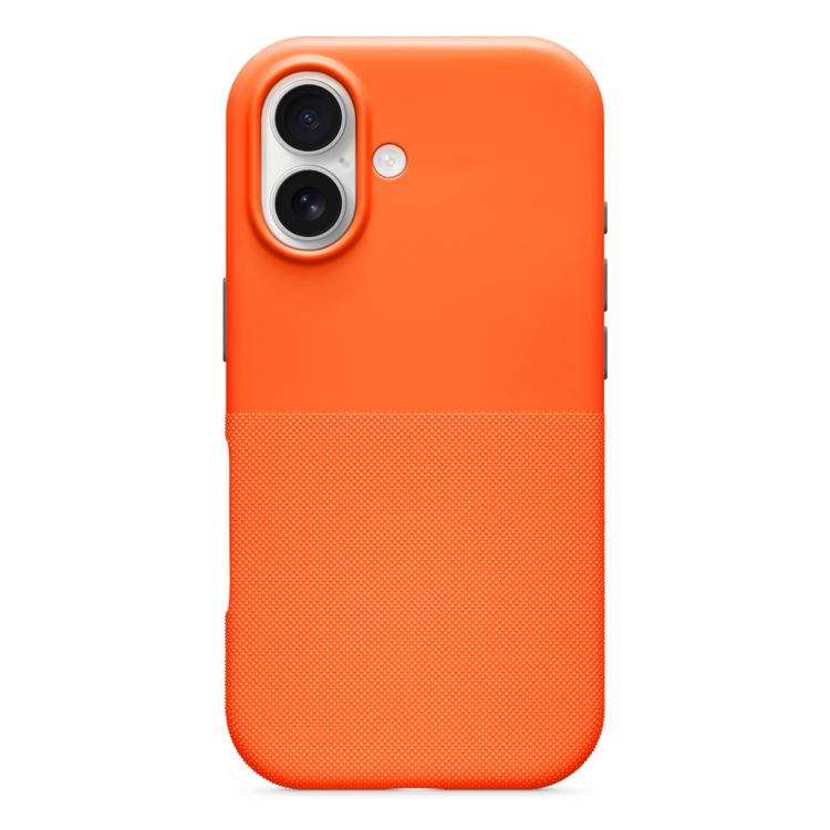 Super Magnetic 2-in-1 Silicone Shockproof Phone Case with AI Camera Button