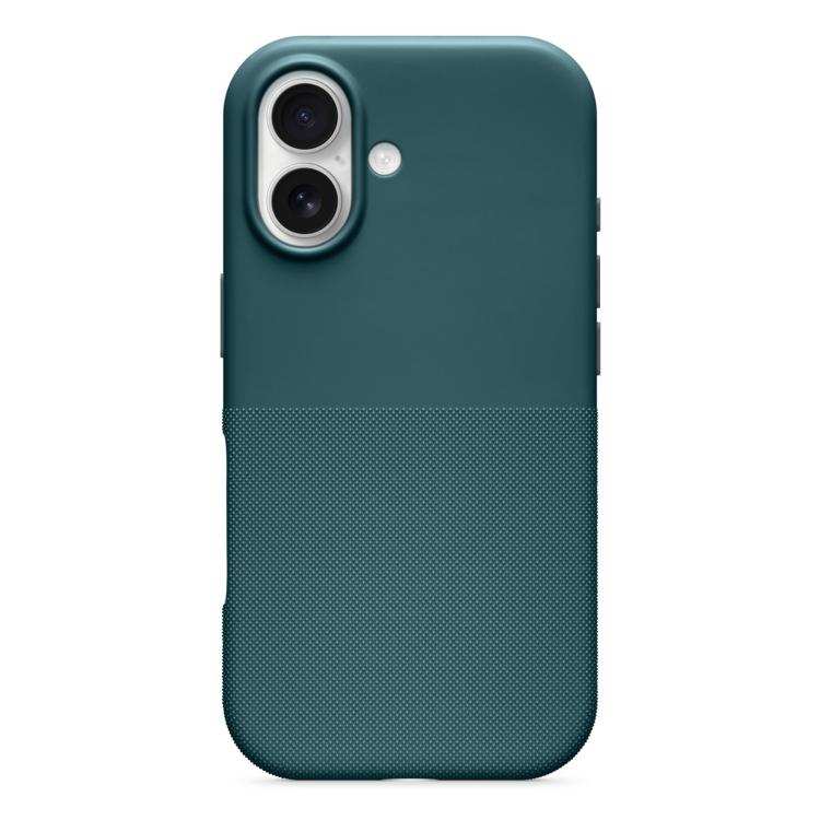 Super Magnetic 2-in-1 Silicone Shockproof Phone Case with AI Camera Button