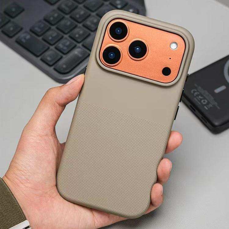 Super Magnetic 2-in-1 Silicone Shockproof Phone Case with AI Camera Button
