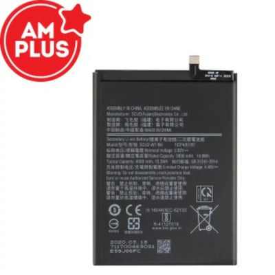 Samsung Galaxy A10s A107F / A20s A207F Replacement Battery 3900mAh AMPLUS AMPLUS - Aftermarket Plus
