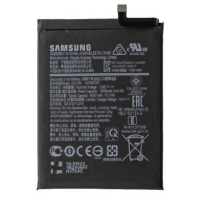 Samsung Galaxy A11 A115F Battery 3900mAh HQ-70N GH81-18735A Service Pack