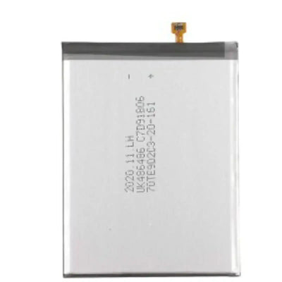 Samsung Galaxy A12 A125F / A21s A217 / A02 A022 / 2020 / A12 Nacho A127 / 2021 / A13 5G A136U / 2021 / A13 A135 / 2022 / A04s A047 / 2022 Replacement Battery 4900mAh AMPLUS AMPLUS - Aftermarket Plus