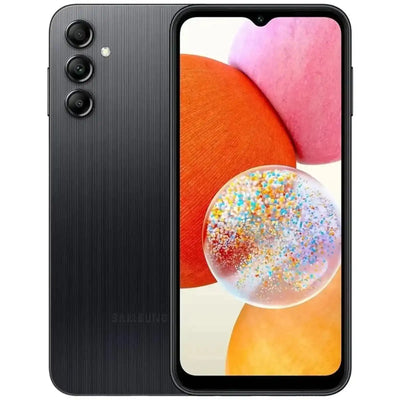 Samsung Galaxy A14 A145P 4G (4GB ram) Dual nano sim Samsung