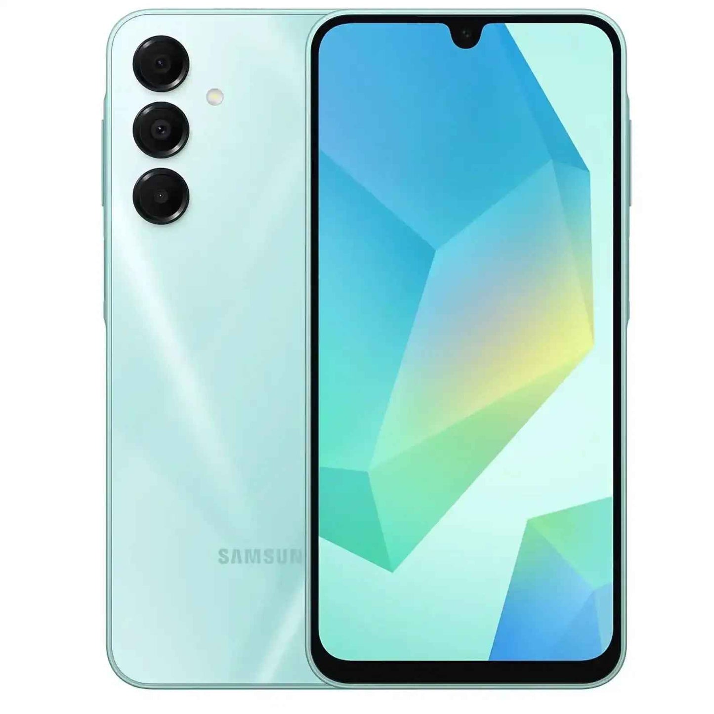 Samsung Galaxy A16 A166P 5G Dual nano sim